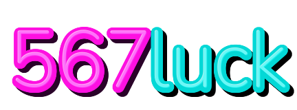 567luck — logo kanal