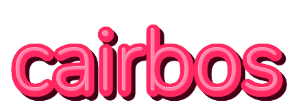 cairbos — logo kanal