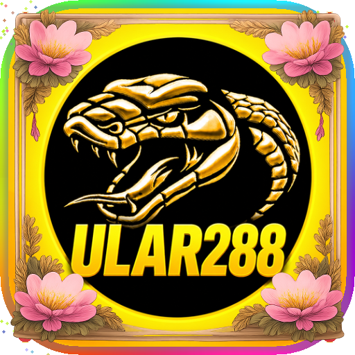 ular288 — mitra unggulan