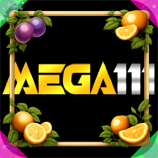 mega111 — mitra unggulan